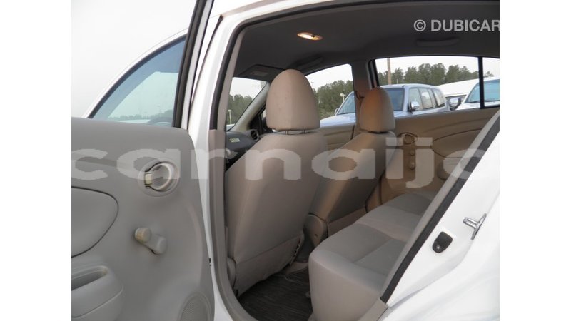 Big with watermark nissan sunny abia state import dubai 9189