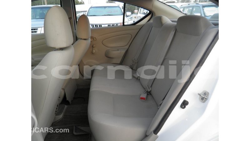 Big with watermark nissan sunny abia state import dubai 9189