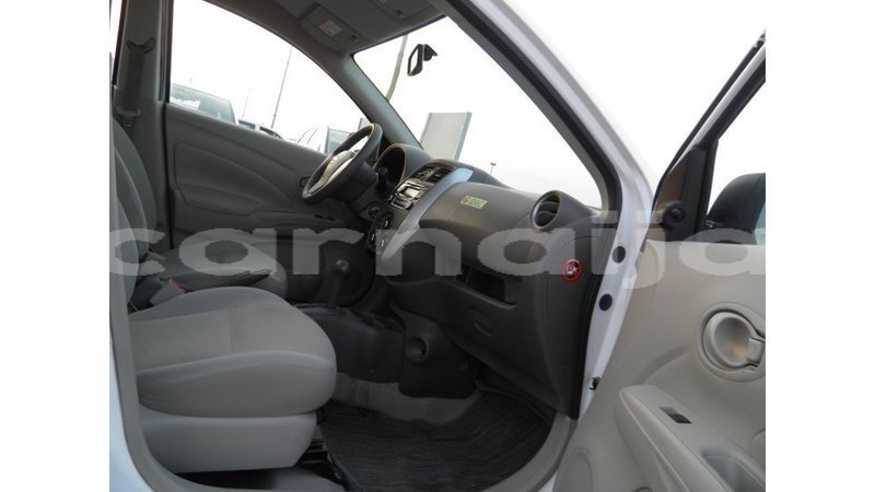 Big with watermark nissan sunny abia state import dubai 9189