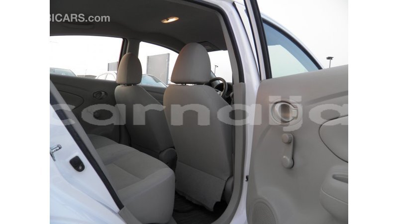 Big with watermark nissan sunny abia state import dubai 9189