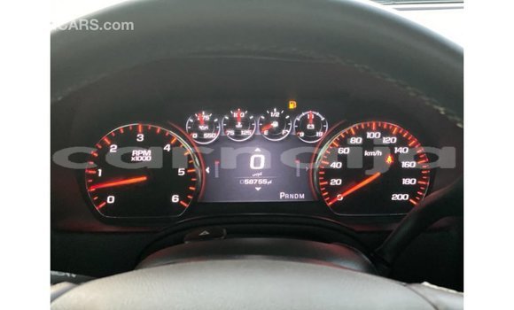 Acheter Import Voiture GMC Yukon Noir à Import - Dubai, État d'Abia Acheter Import Voiture GMC Yukon Noir à Import - Dubai, État d'Abia