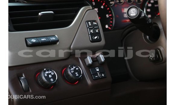 Acheter Import Voiture GMC Yukon Noir à Import - Dubai, État d'Abia Acheter Import Voiture GMC Yukon Noir à Import - Dubai, État d'Abia