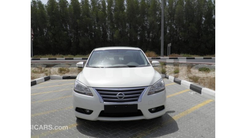 Big with watermark nissan sentra abia state import dubai 9191