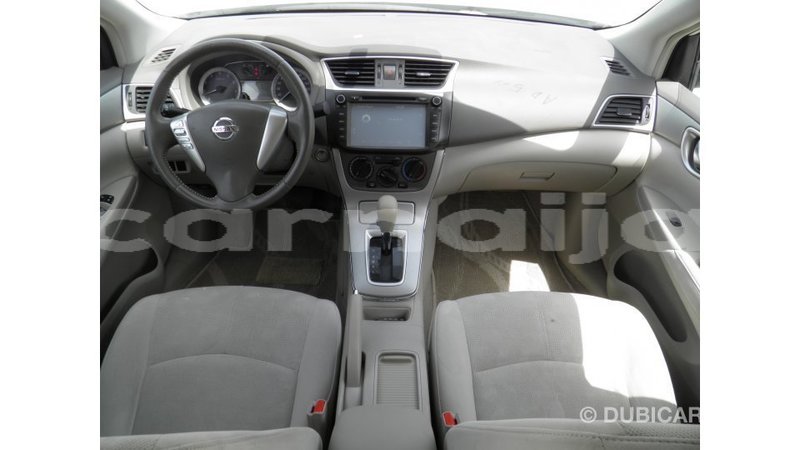 Big with watermark nissan sentra abia state import dubai 9191