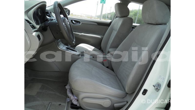 Big with watermark nissan sentra abia state import dubai 9191