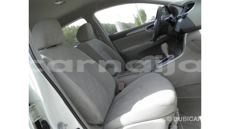 Big with watermark nissan sentra abia state import dubai 9191