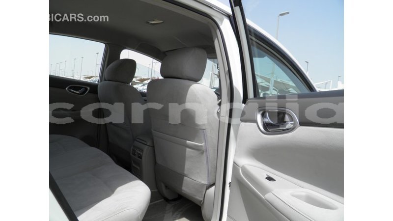 Big with watermark nissan sentra abia state import dubai 9191