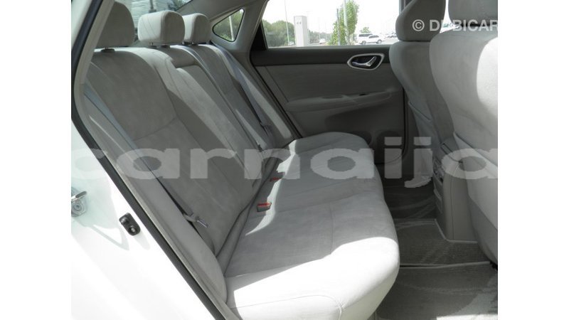 Big with watermark nissan sentra abia state import dubai 9191