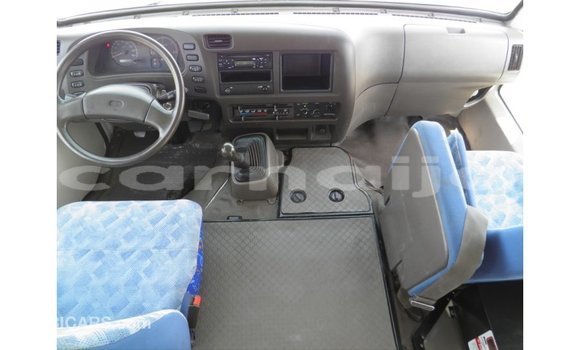 Buy Import Mitsubishi L400 White Truck in Import - Dubai in Abia State Buy Import Mitsubishi L400 White Truck in Import - Dubai in Abia State