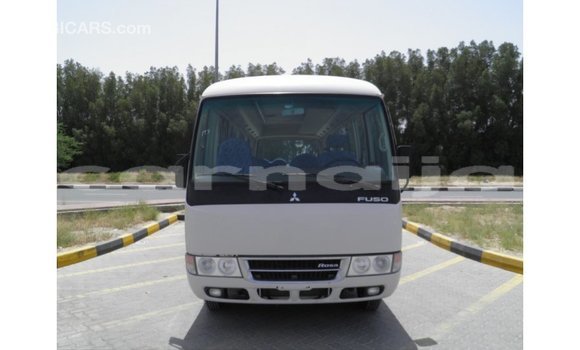 Buy Import Mitsubishi L400 White Truck in Import - Dubai in Abia State Buy Import Mitsubishi L400 White Truck in Import - Dubai in Abia State