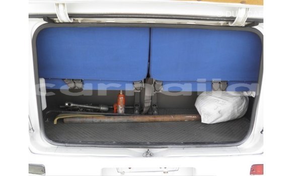 Buy Import Mitsubishi L400 White Truck in Import - Dubai in Abia State Buy Import Mitsubishi L400 White Truck in Import - Dubai in Abia State