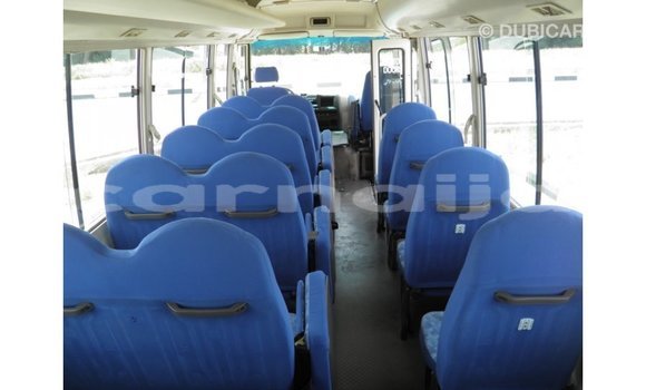 Buy Import Mitsubishi L400 White Truck in Import - Dubai in Abia State Buy Import Mitsubishi L400 White Truck in Import - Dubai in Abia State