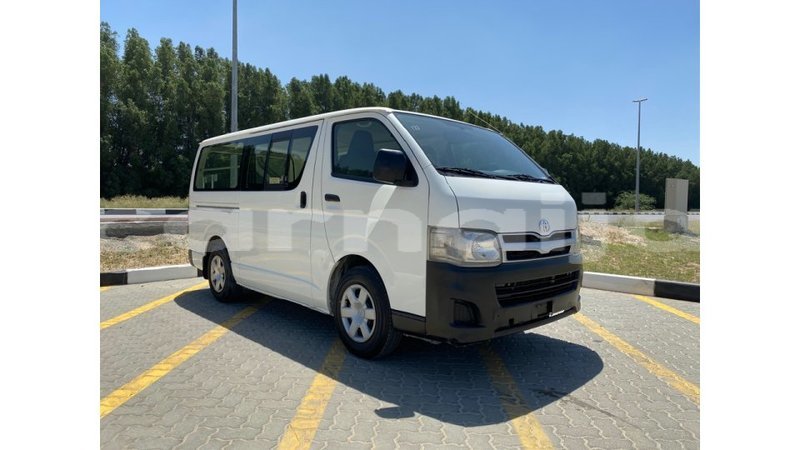 Big with watermark toyota hiace abia state import dubai 9194