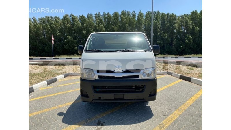 Big with watermark toyota hiace abia state import dubai 9194