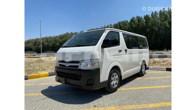 Big with watermark toyota hiace abia state import dubai 9194