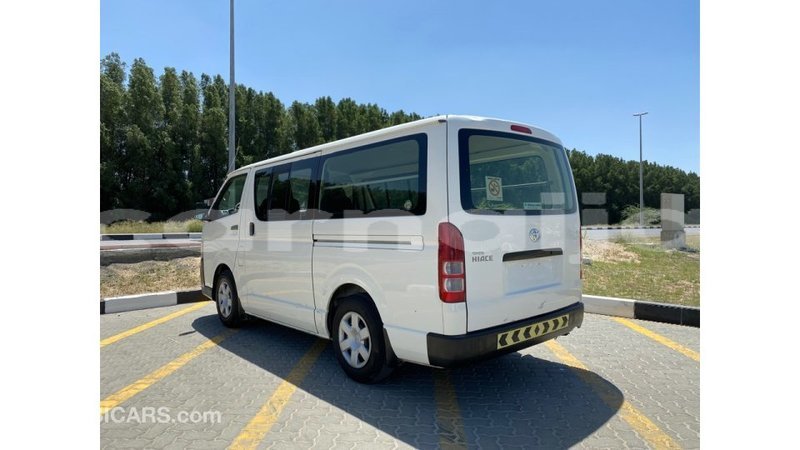 Big with watermark toyota hiace abia state import dubai 9194