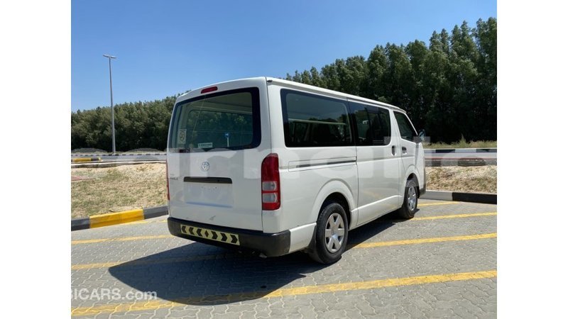 Big with watermark toyota hiace abia state import dubai 9194