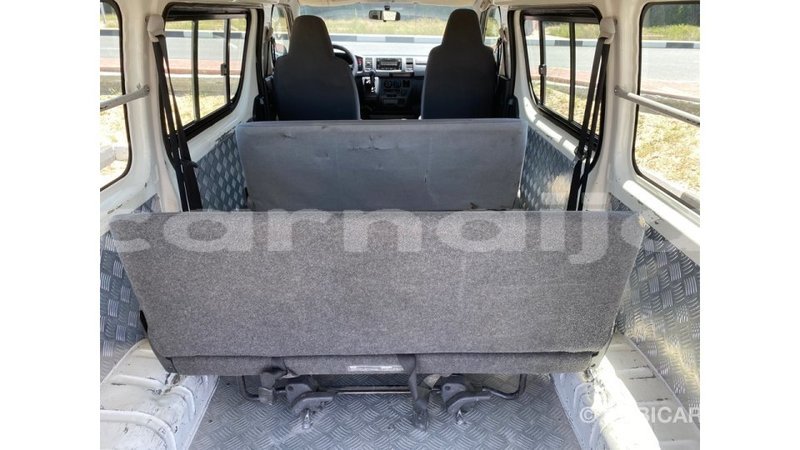 Big with watermark toyota hiace abia state import dubai 9194