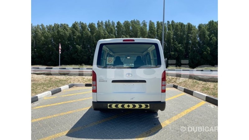 Big with watermark toyota hiace abia state import dubai 9194