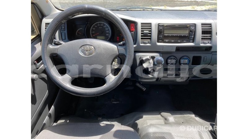 Big with watermark toyota hiace abia state import dubai 9194