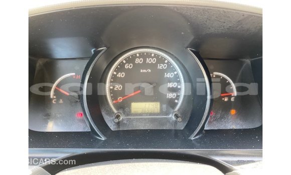 Acheter Import Voiture Toyota Hiace Blanc à Import - Dubai, État d'Abia Acheter Import Voiture Toyota Hiace Blanc à Import - Dubai, État d'Abia