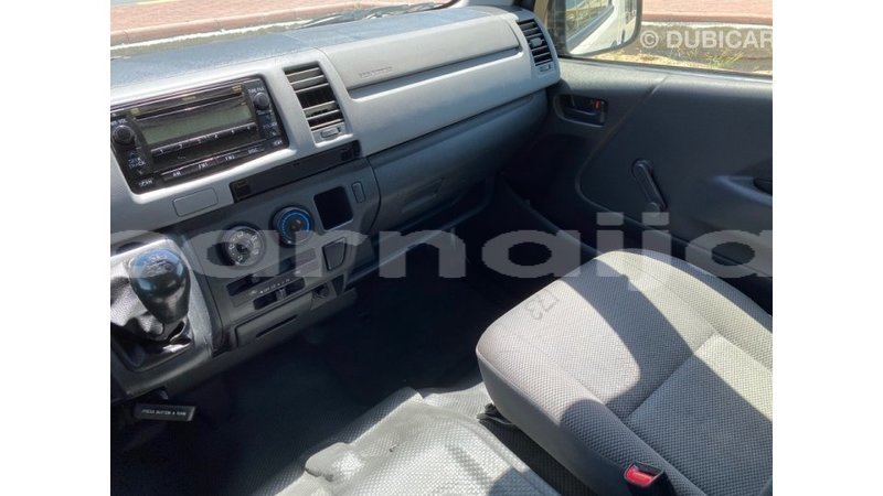 Big with watermark toyota hiace abia state import dubai 9194