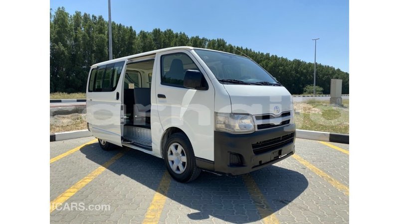 Big with watermark toyota hiace abia state import dubai 9194