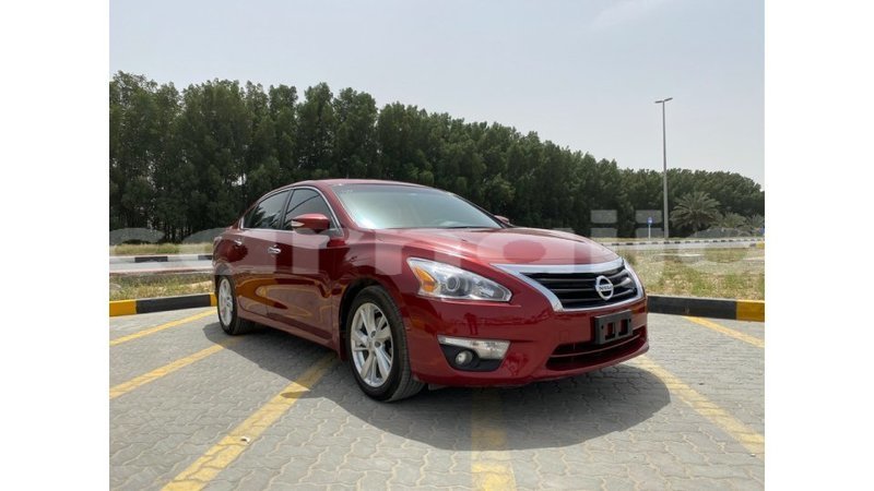 Big with watermark nissan altima abia state import dubai 9195