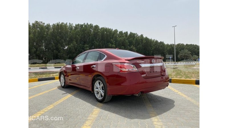 Big with watermark nissan altima abia state import dubai 9195