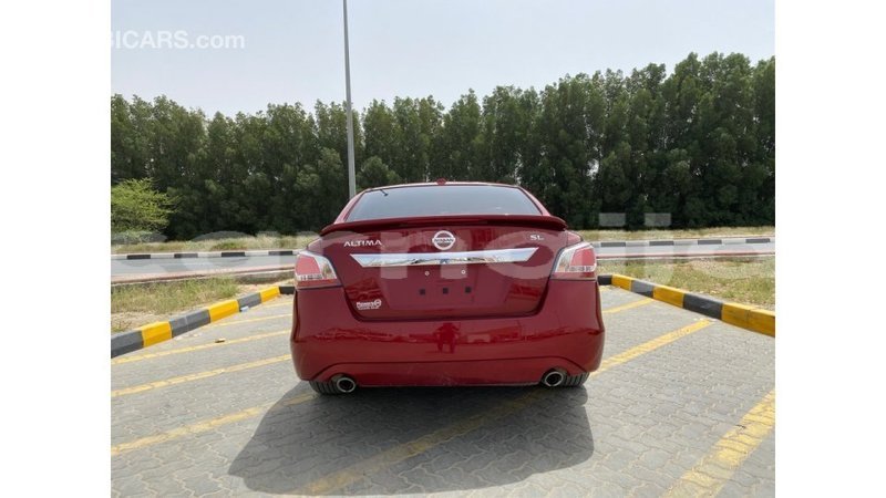 Big with watermark nissan altima abia state import dubai 9195