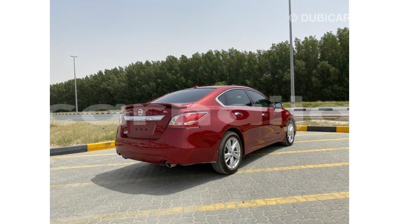 Big with watermark nissan altima abia state import dubai 9195