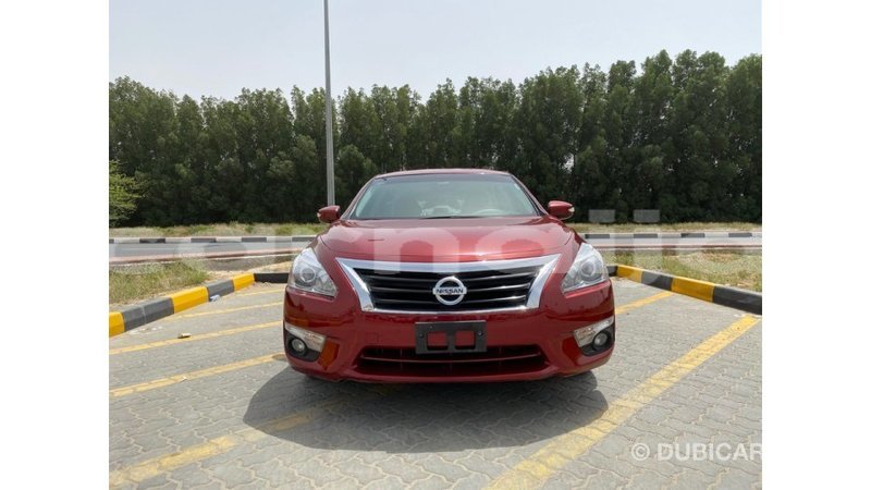 Big with watermark nissan altima abia state import dubai 9195
