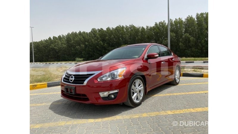 Big with watermark nissan altima abia state import dubai 9195