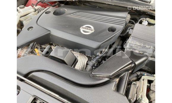 Acheter Import Voiture Nissan Altima Rouge à Import - Dubai, État d'Abia Acheter Import Voiture Nissan Altima Rouge à Import - Dubai, État d'Abia