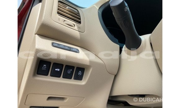 Acheter Import Voiture Nissan Altima Rouge à Import - Dubai, État d'Abia Acheter Import Voiture Nissan Altima Rouge à Import - Dubai, État d'Abia