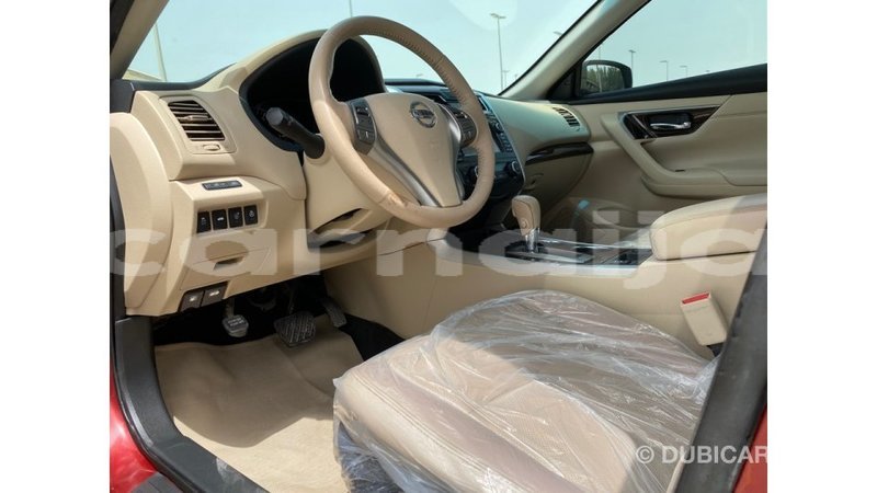 Big with watermark nissan altima abia state import dubai 9195