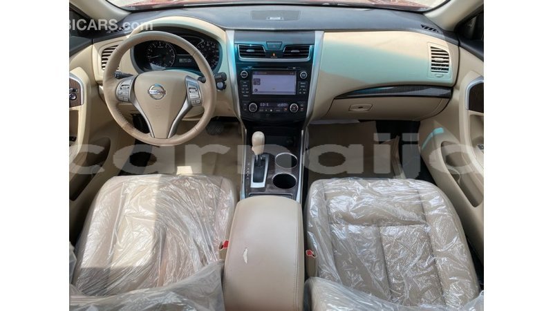 Big with watermark nissan altima abia state import dubai 9195