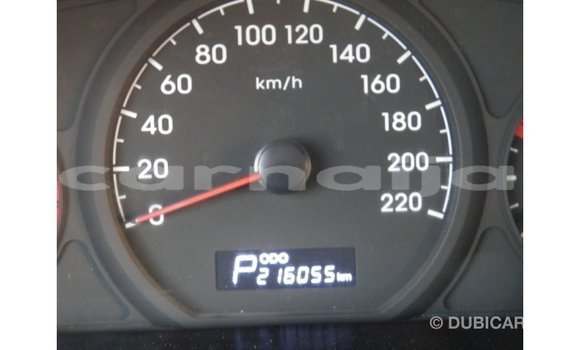 Buy Import Hyundai Accent White Car in Import - Dubai in Abia State Buy Import Hyundai Accent White Car in Import - Dubai in Abia State