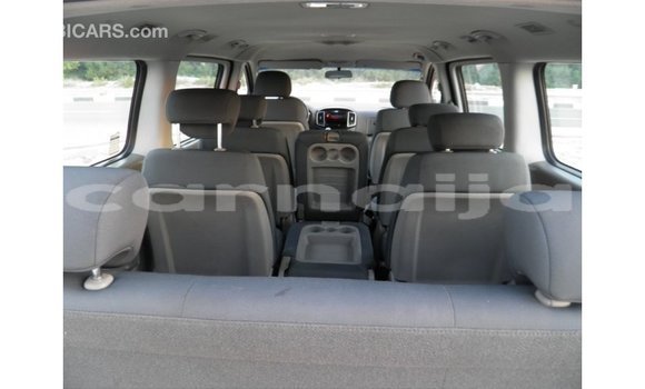 Buy Import Hyundai Accent White Car in Import - Dubai in Abia State Buy Import Hyundai Accent White Car in Import - Dubai in Abia State