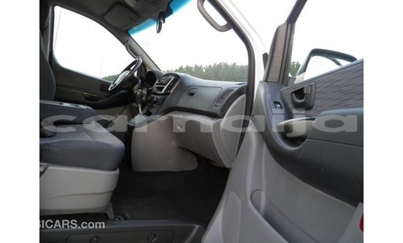 Buy Import Hyundai Accent White Car in Import - Dubai in Abia State Buy Import Hyundai Accent White Car in Import - Dubai in Abia State