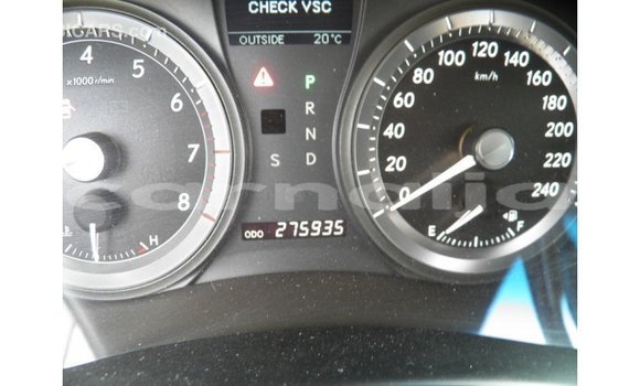 Buy Import Lexus ES Black Car in Import - Dubai in Abia State Buy Import Lexus ES Black Car in Import - Dubai in Abia State