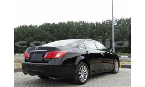 Buy Import Lexus ES Black Car in Import - Dubai in Abia State Buy Import Lexus ES Black Car in Import - Dubai in Abia State