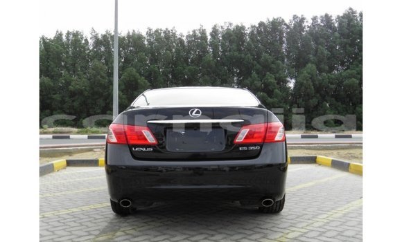 Buy Import Lexus ES Black Car in Import - Dubai in Abia State Buy Import Lexus ES Black Car in Import - Dubai in Abia State