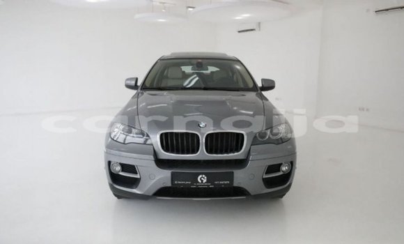 Buy Import BMW X6 Other Car in Import - Dubai in Abia State Buy Import BMW X6 Other Car in Import - Dubai in Abia State