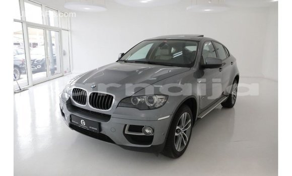 Buy Import BMW X6 Other Car in Import - Dubai in Abia State Buy Import BMW X6 Other Car in Import - Dubai in Abia State