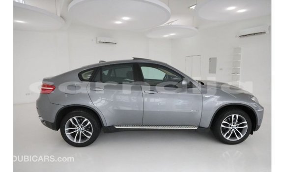 Buy Import BMW X6 Other Car in Import - Dubai in Abia State Buy Import BMW X6 Other Car in Import - Dubai in Abia State