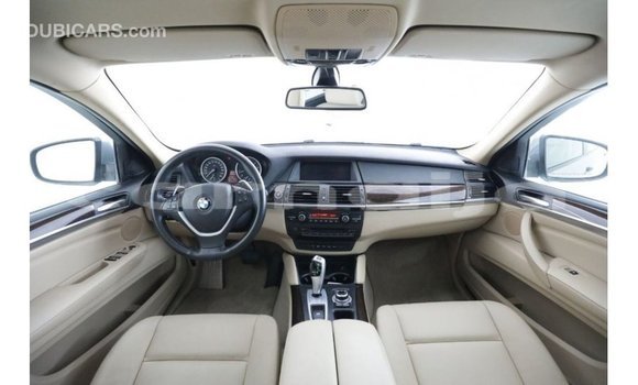 Buy Import BMW X6 Other Car in Import - Dubai in Abia State Buy Import BMW X6 Other Car in Import - Dubai in Abia State