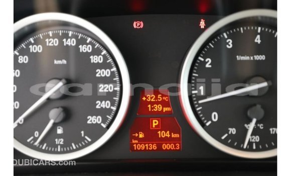 Buy Import BMW X6 Other Car in Import - Dubai in Abia State Buy Import BMW X6 Other Car in Import - Dubai in Abia State