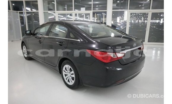 Buy Import Hyundai Sonata Black Car in Import - Dubai in Abia State Buy Import Hyundai Sonata Black Car in Import - Dubai in Abia State