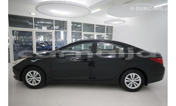 Buy Import Hyundai Sonata Black Car in Import - Dubai in Abia State Buy Import Hyundai Sonata Black Car in Import - Dubai in Abia State